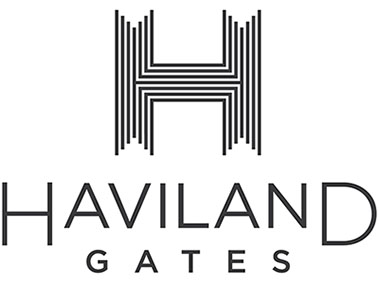 Haviland Gates Logo
